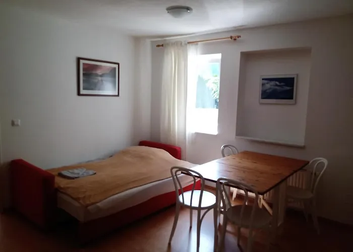 Haus Edelweiss Moelltal Flattach