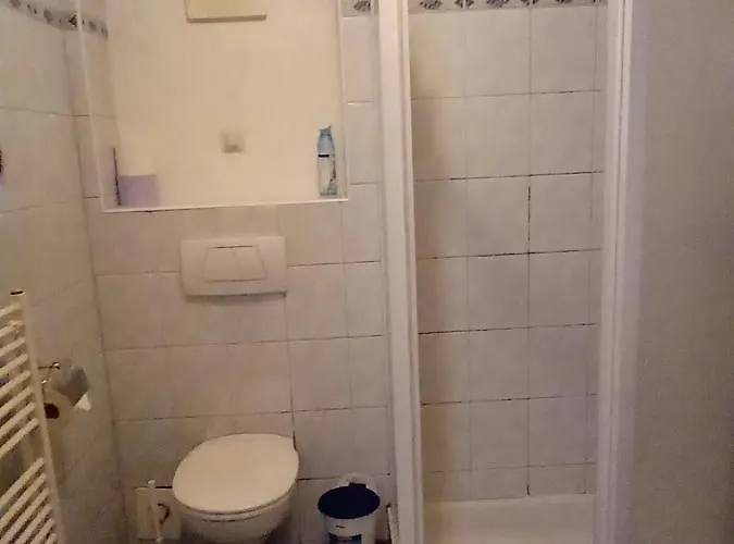 Haus Edelweiss Moelltal * Flattach