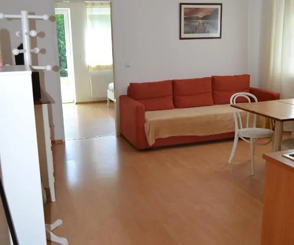 Haus Edelweiss Moelltal * Flattach