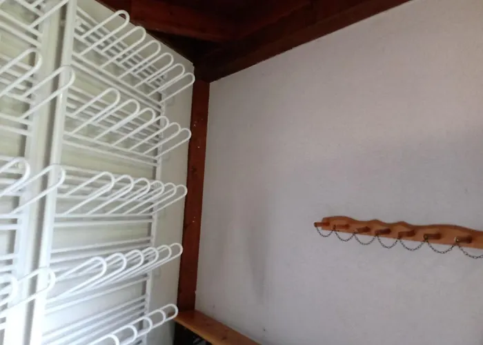 Haus Edelweiss Moelltal Apartment