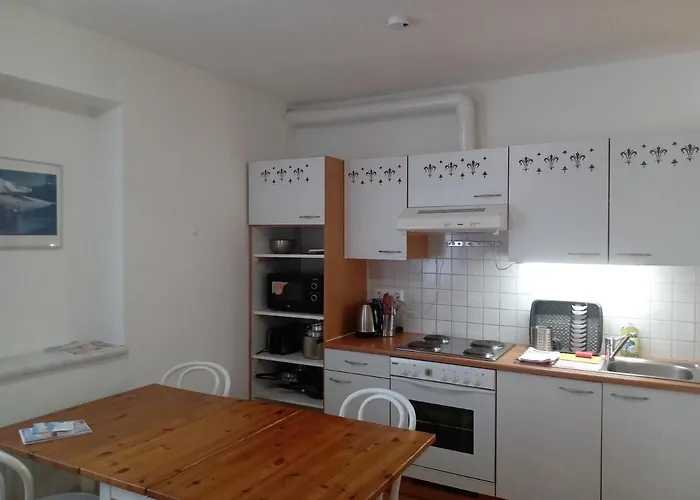 Haus Edelweiss Moelltal * Flattach