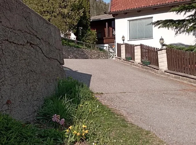 Haus Edelweiss Moelltal Apartment *