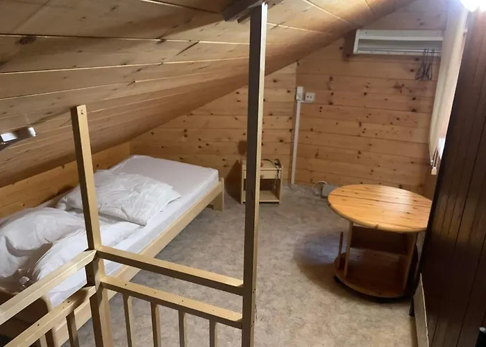 Haus Edelweiss Moelltal Flattach