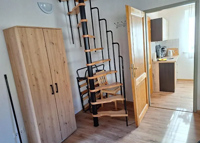 Haus Edelweiss Moelltal