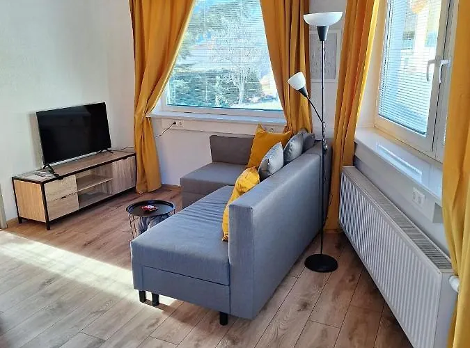 Haus Edelweiss Moelltal * Flattach