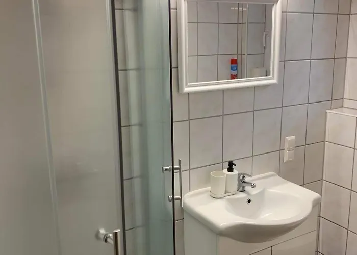 Haus Edelweiss Moelltal Flattach