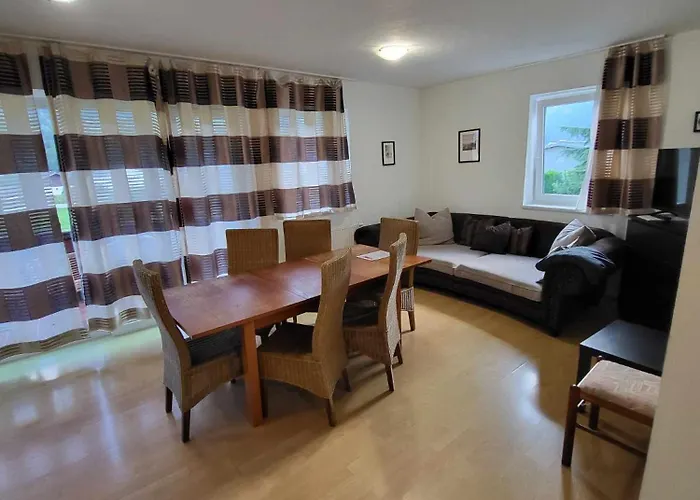 Haus Edelweiss Moelltal Flattach