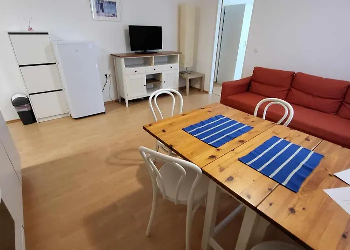 Haus Edelweiss Moelltal Apartment Flattach