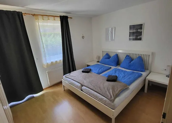 Haus Edelweiss Moelltal Flattach