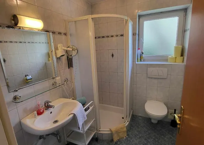 Haus Edelweiss Moelltal Flattach