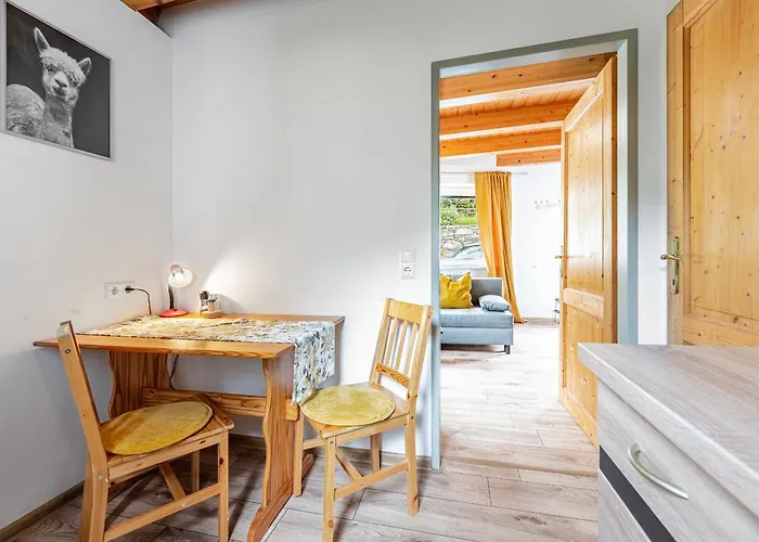 Haus Edelweiss Moelltal * Flattach