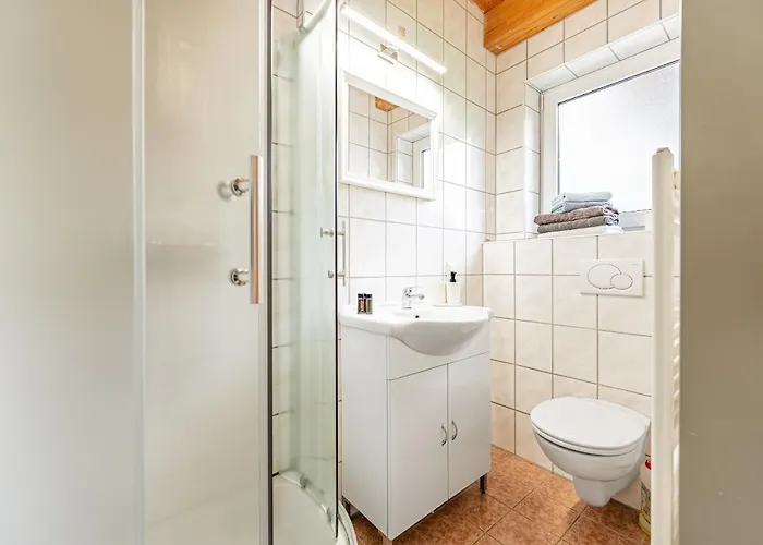 Haus Edelweiss Moelltal