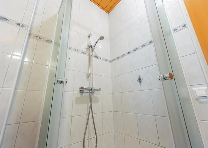 Apartment Haus Edelweiss Moelltal