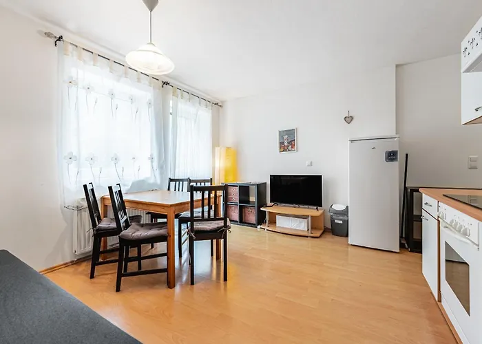 Apartment Haus Edelweiss Moelltal Flattach