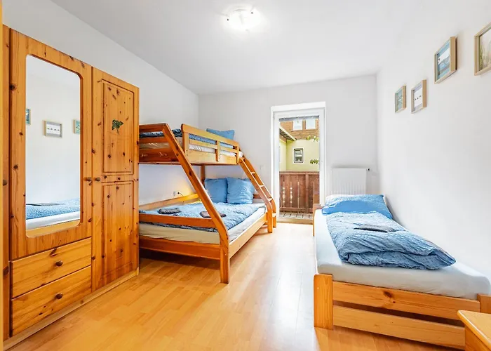 Haus Edelweiss Moelltal Flattach