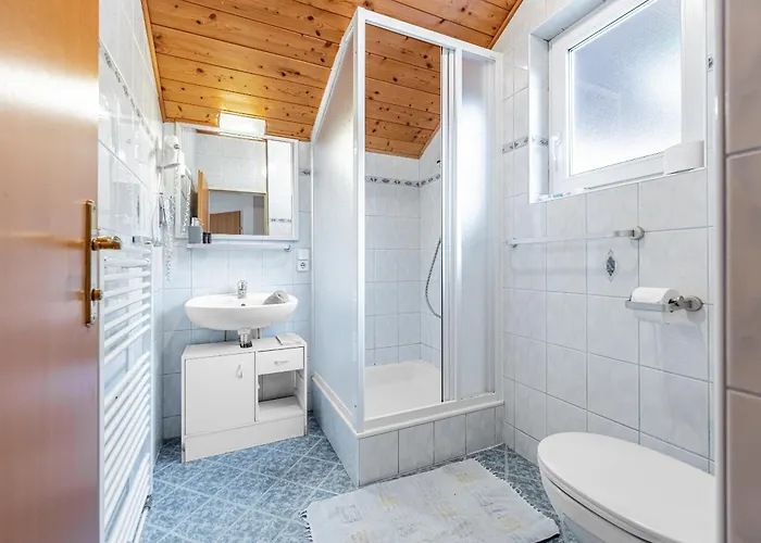 Haus Edelweiss Moelltal * Flattach