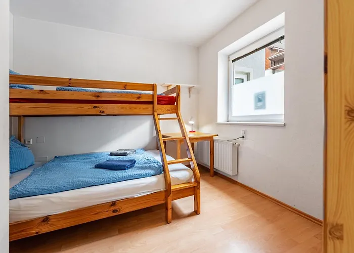 Haus Edelweiss Moelltal