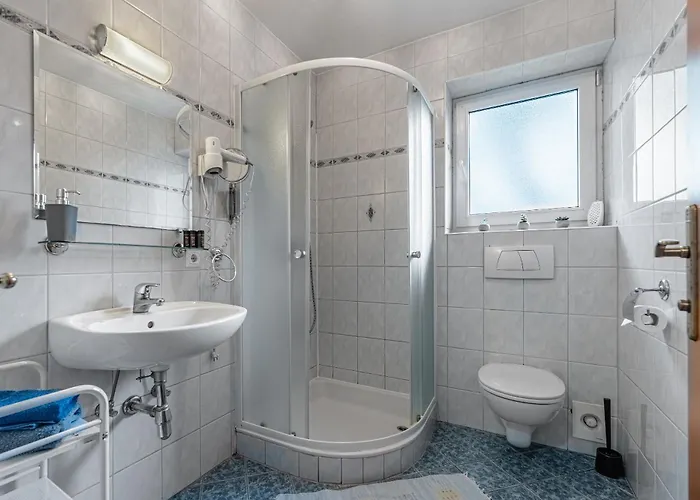 Apartment Haus Edelweiss Moelltal