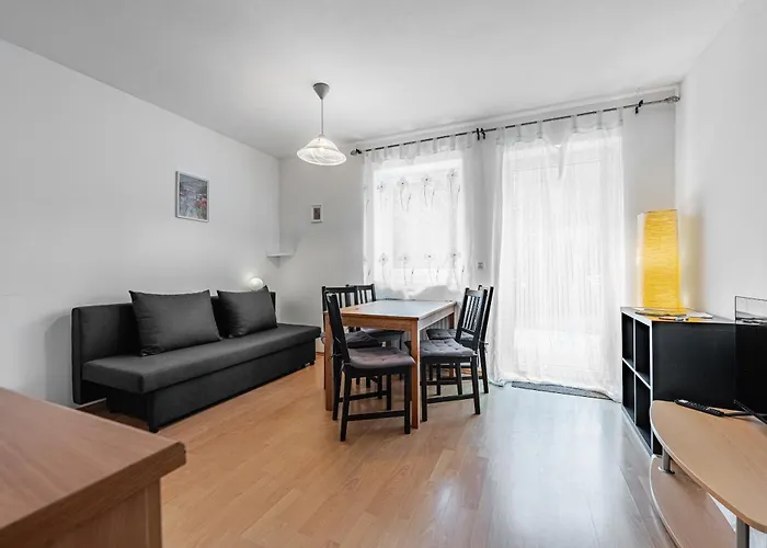 Haus Edelweiss Moelltal Apartment *