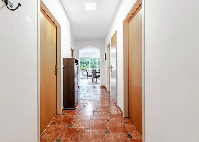 Apartment Haus Edelweiss Moelltal Flattach