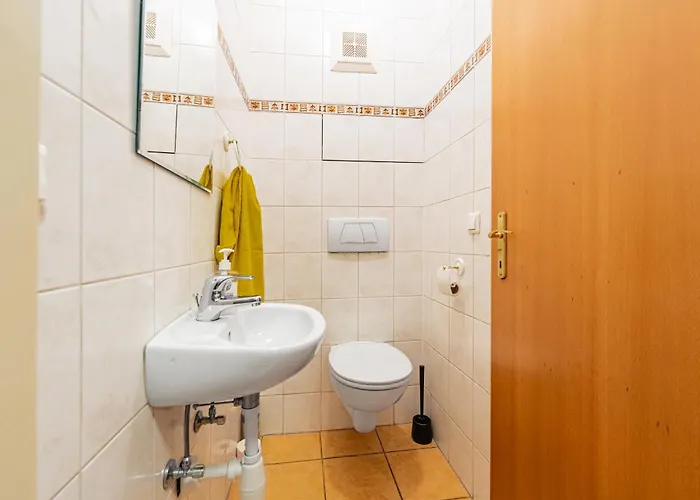 Haus Edelweiss Moelltal Apartment