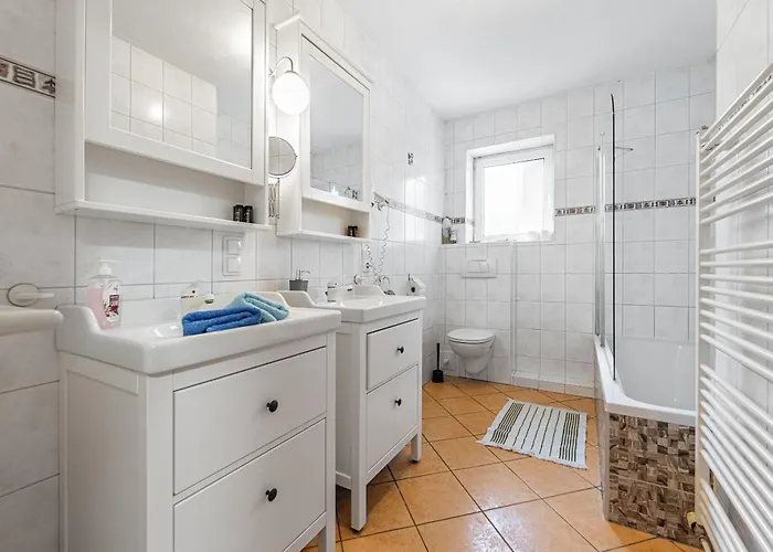 Apartment Haus Edelweiss Moelltal *