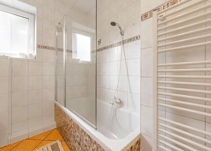 Haus Edelweiss Moelltal Apartment Flattach